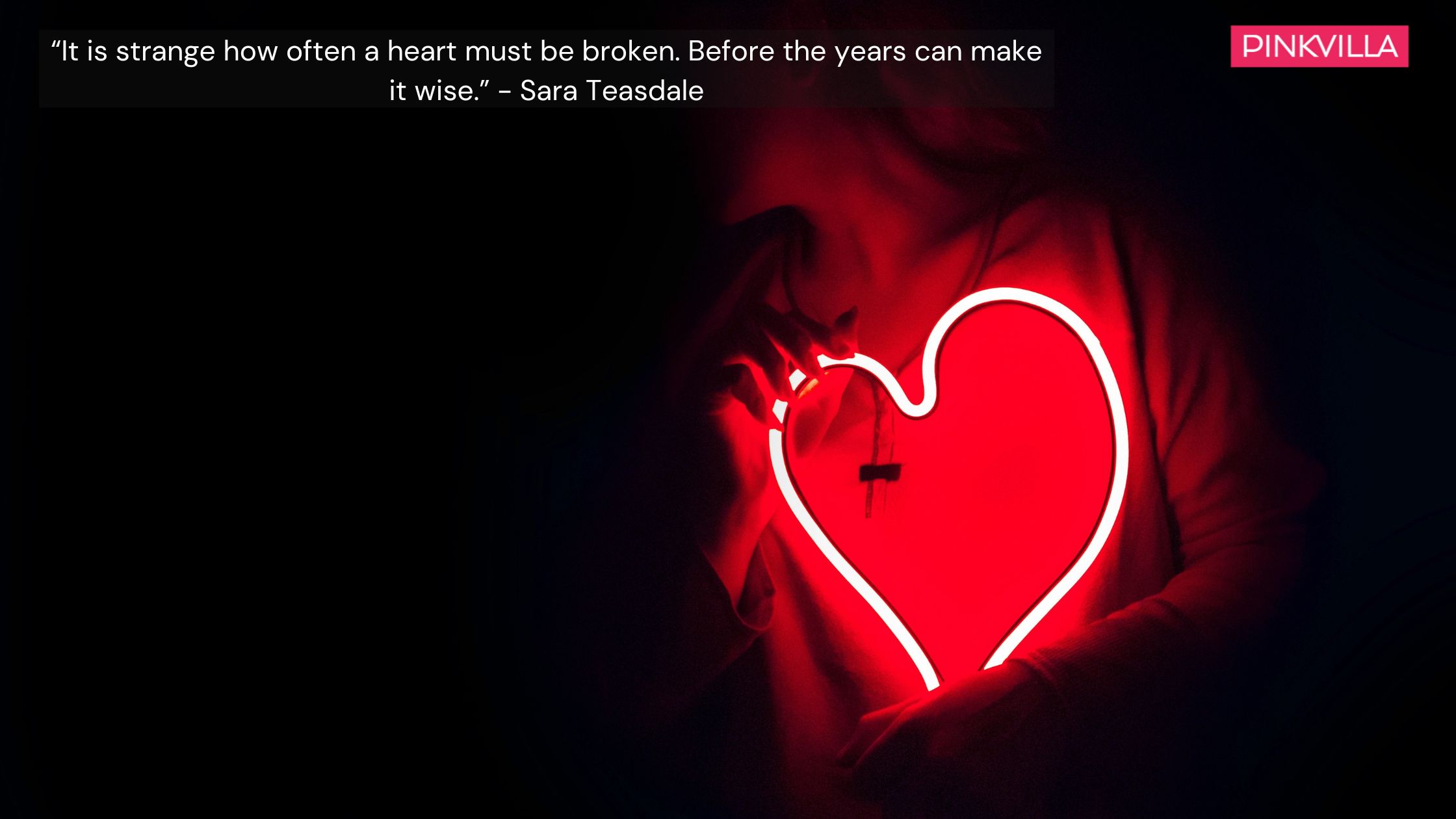 Heartbreak Quotes