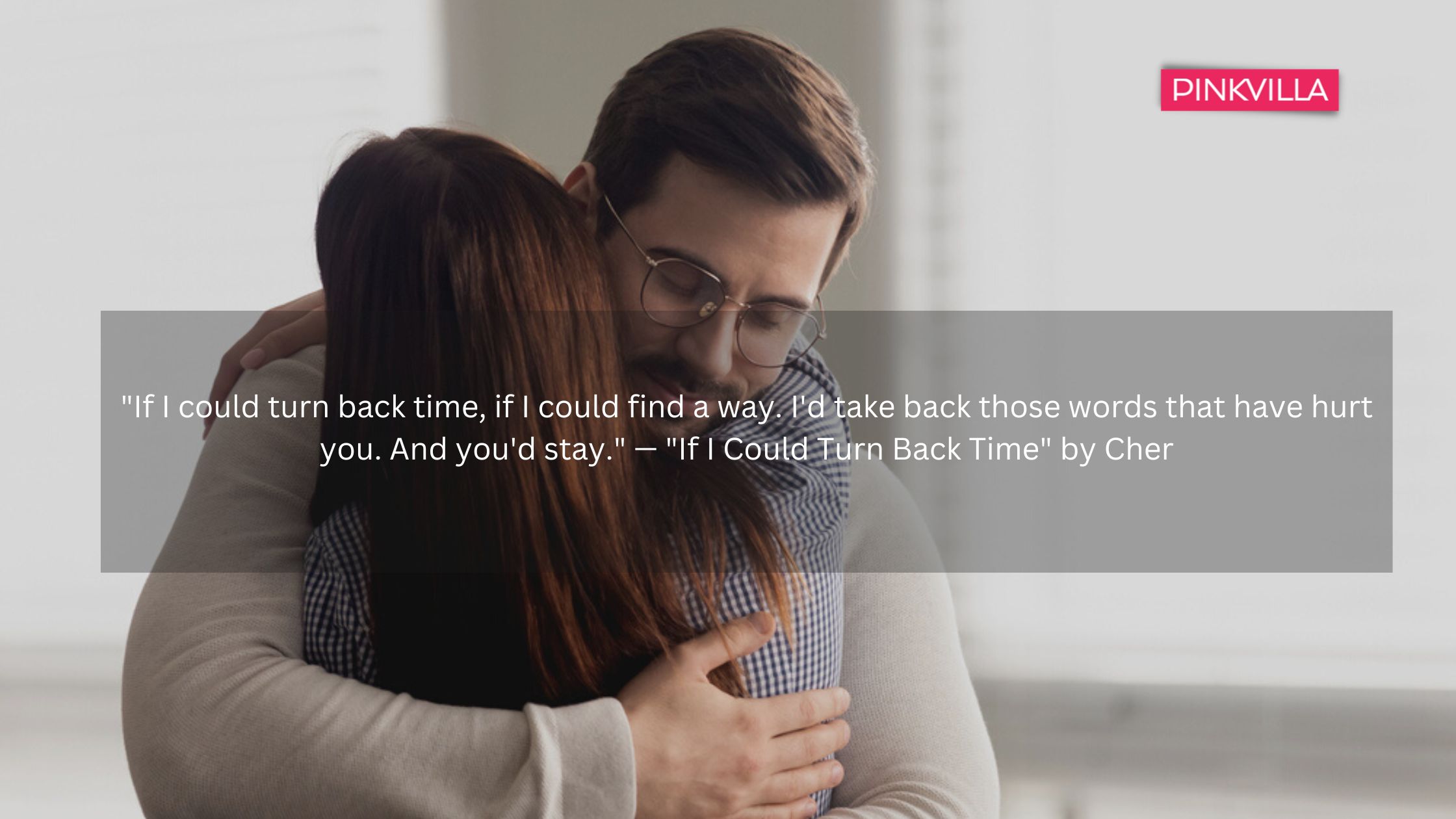 102 Heartwarming I’m Sorry Quotes to Apologize Sincerely PINKVILLA
