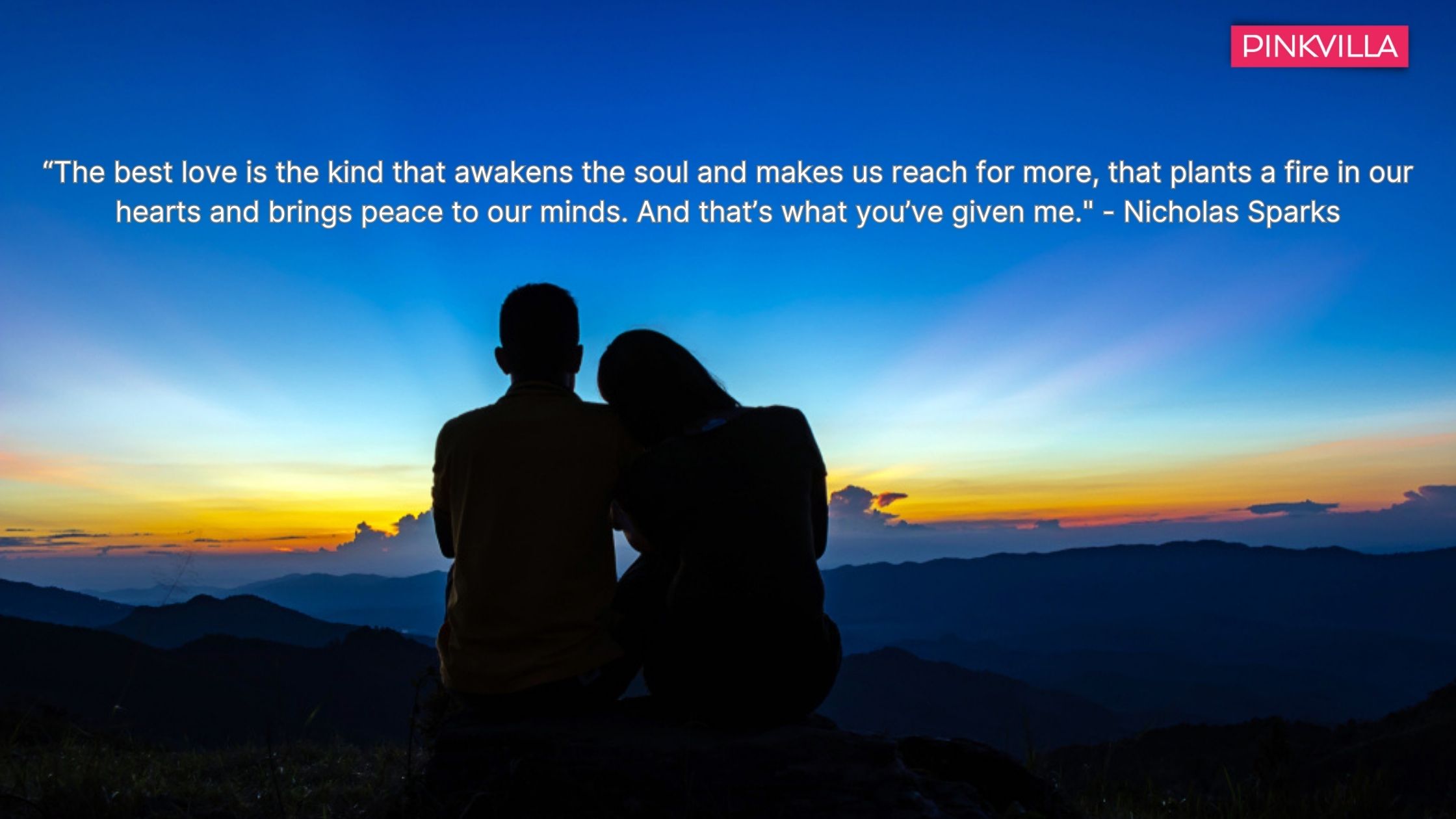 101 Soulmate Quotes to Express Affection to Your One True Love