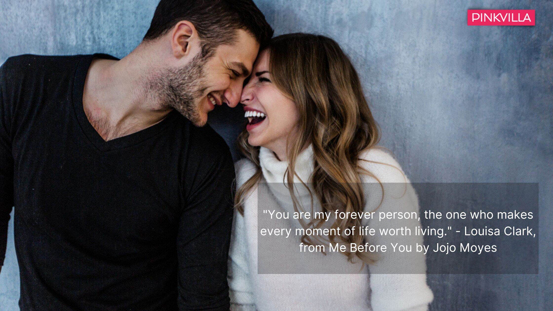 51 Romantic True Love Quotes