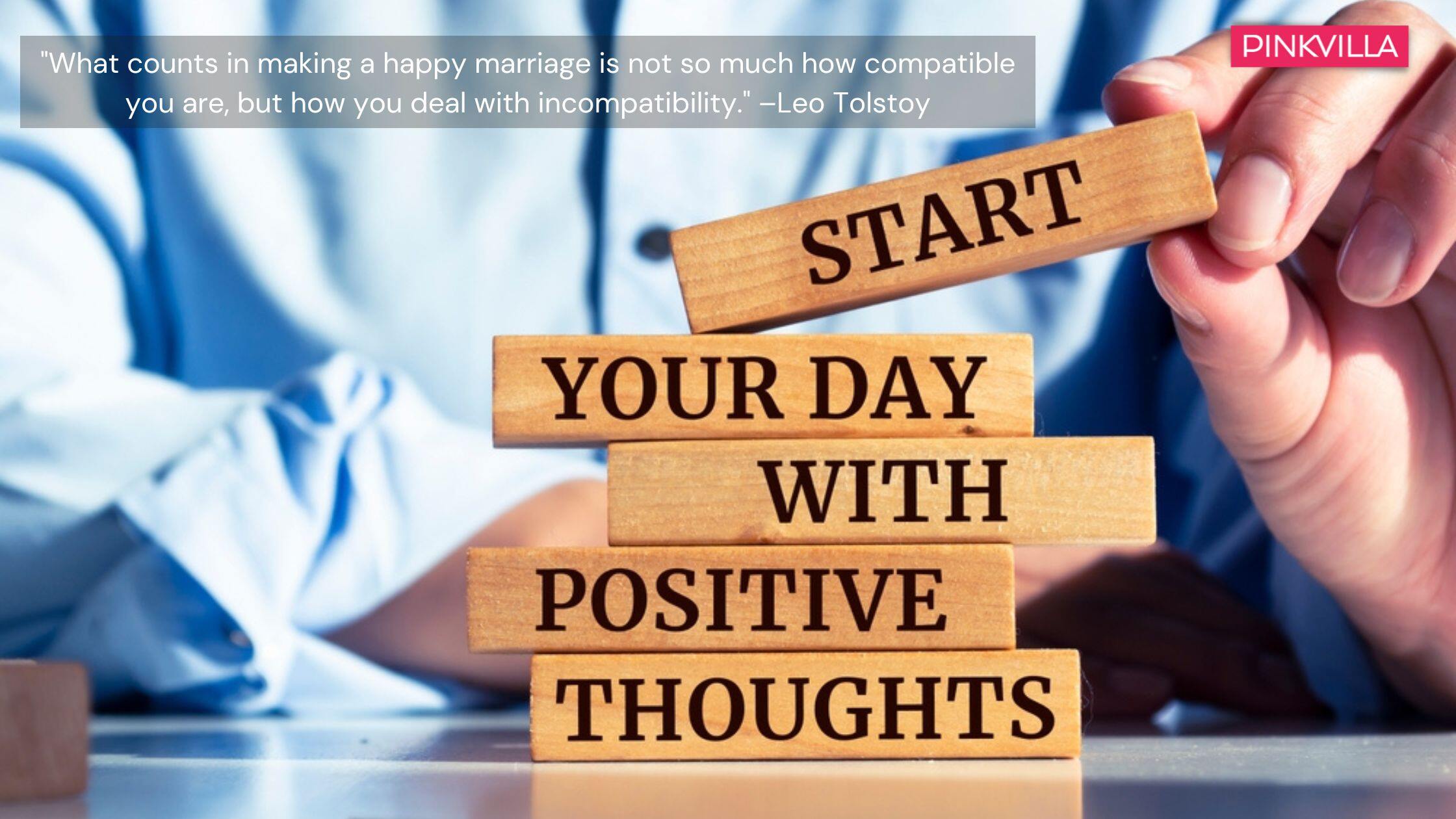 111 Good Vibes Quotes to Start Your Day Off Right