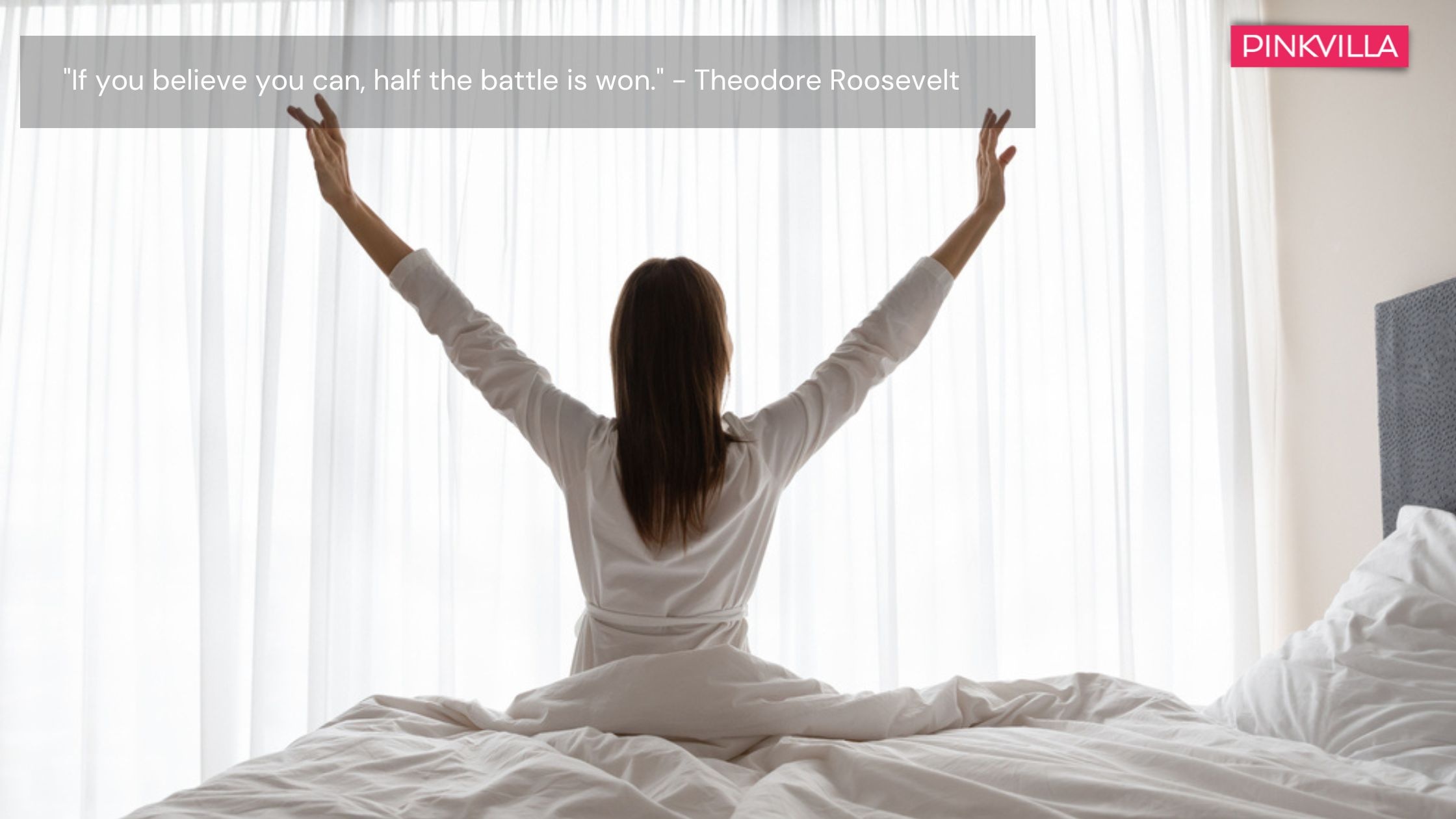 Good Morning Positive Vibes Quotes
