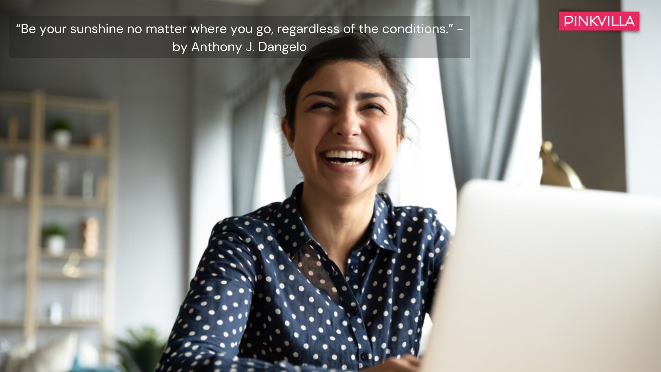 Positive Vibes Quotes for Work