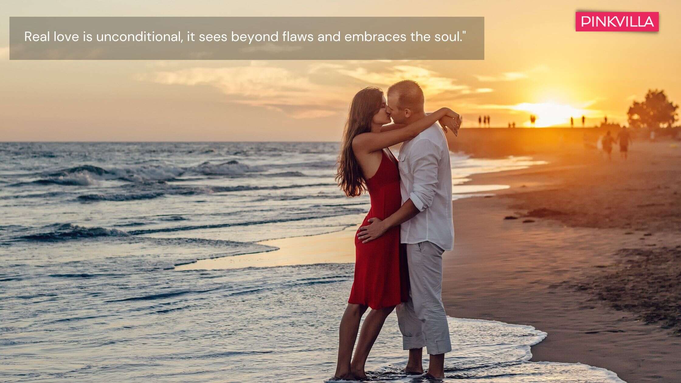 Unconditional Love Quotes About Soulmates