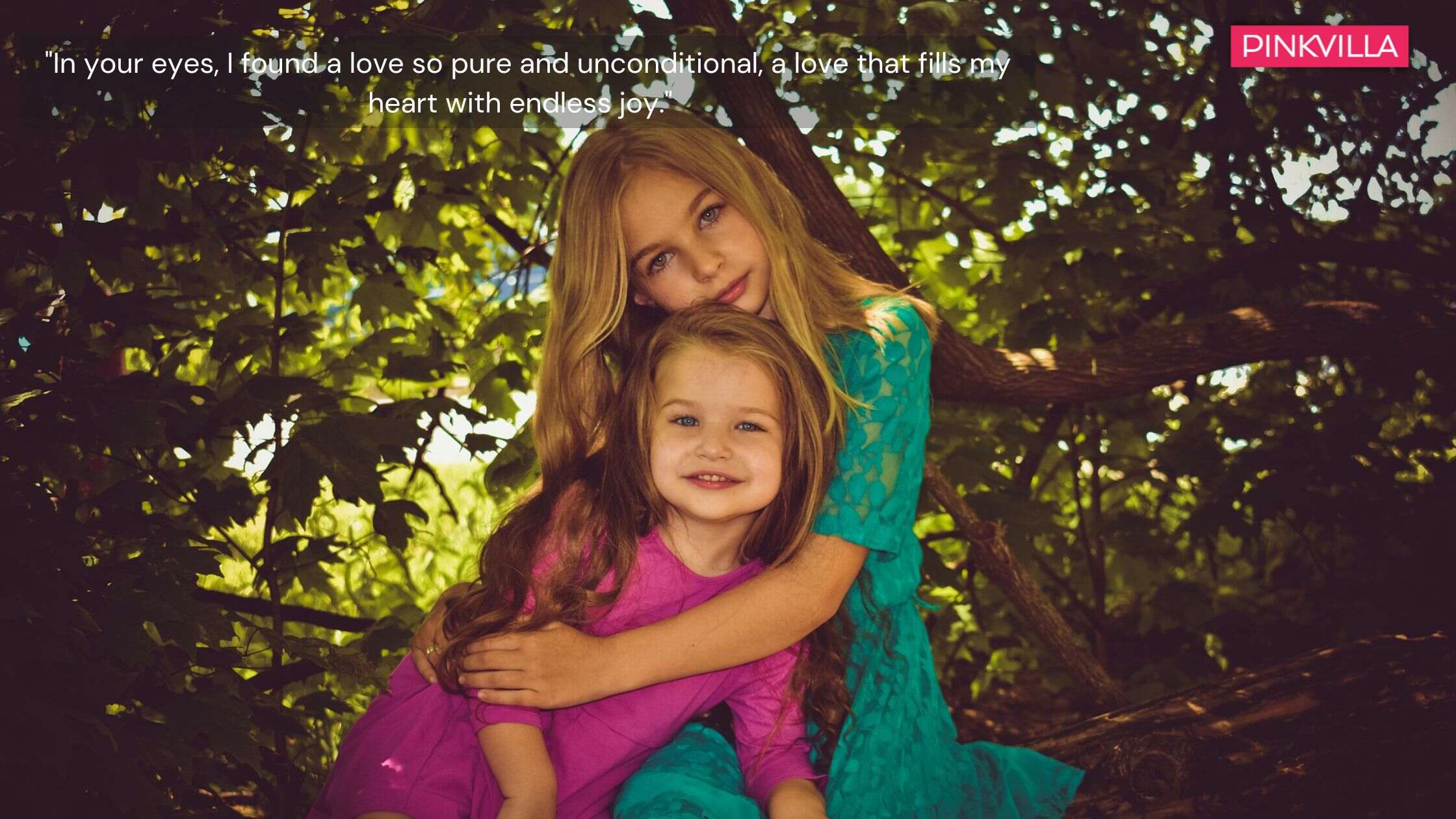Unconditional Love Quotes About Siblings