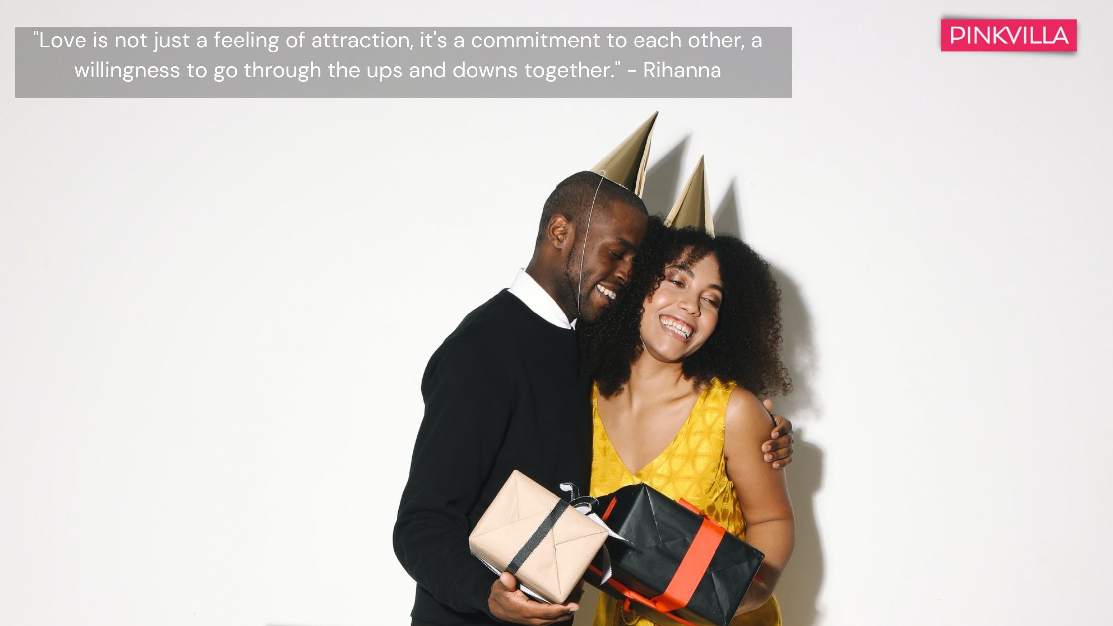 45 Inspiring Black Love Quotes for Bold And Powerful Love PINKVILLA