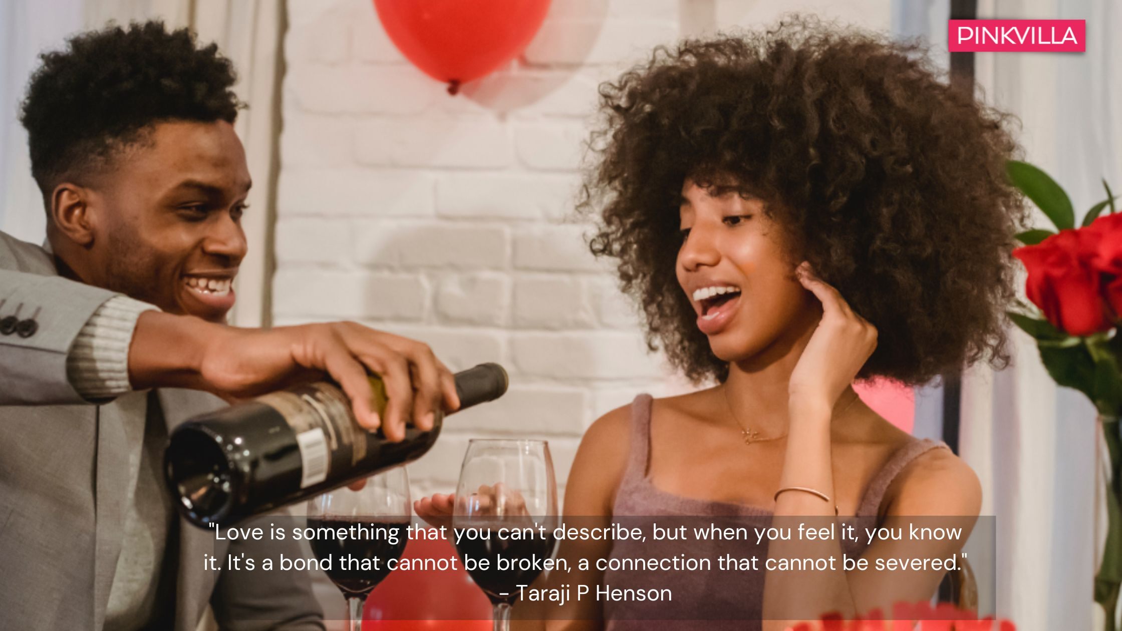  Black Love Quotes
