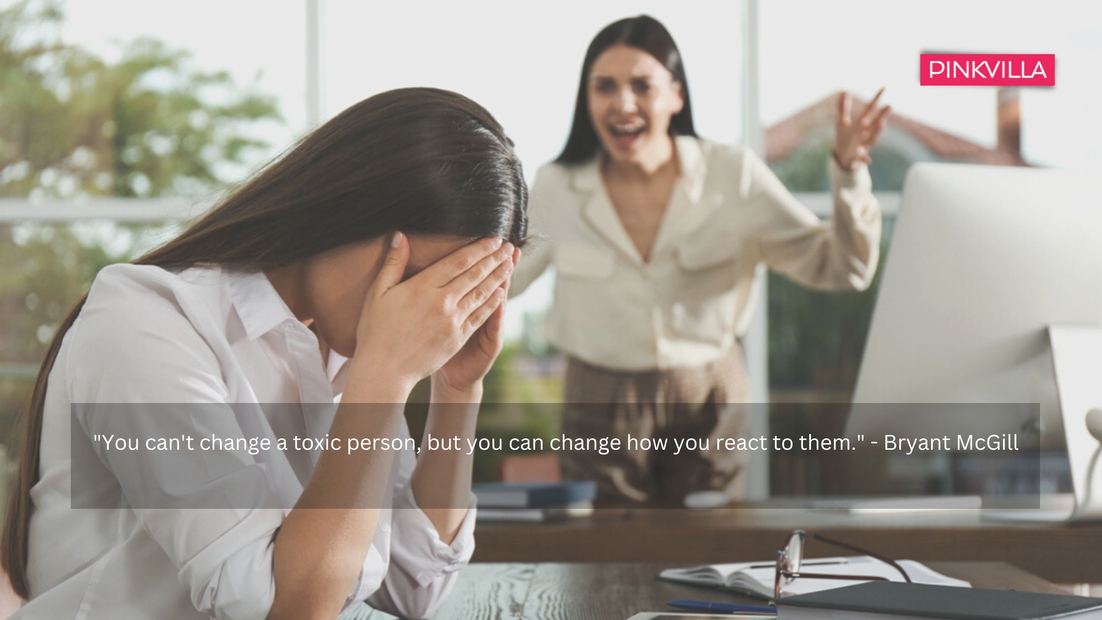 100+ Quotes to Weed Out Toxic People & Negativity. 