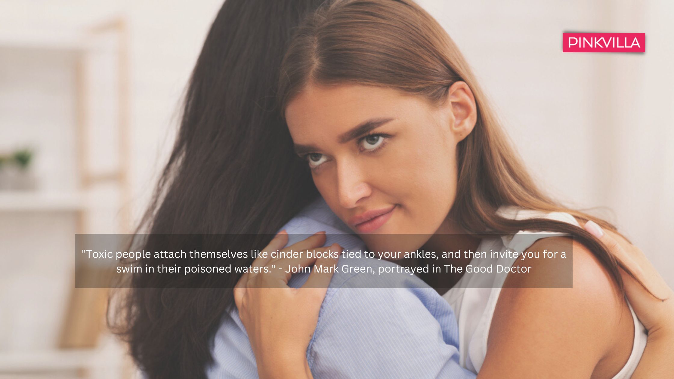 100+ Quotes to Weed Out Toxic People & Negativity. 