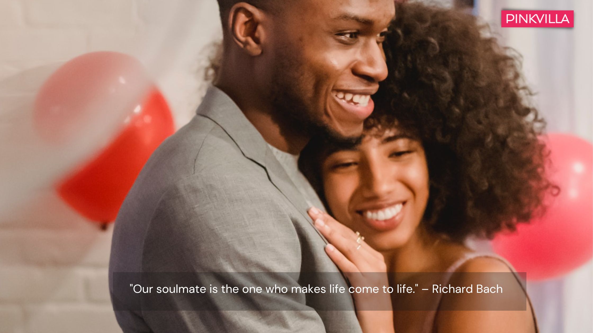 101 Soulmate Quotes to Express Affection to Your One True Love PINKVILLA