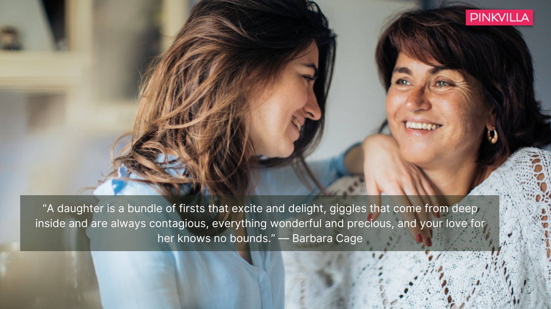 Heartwarming Daughter Quotes from Mom