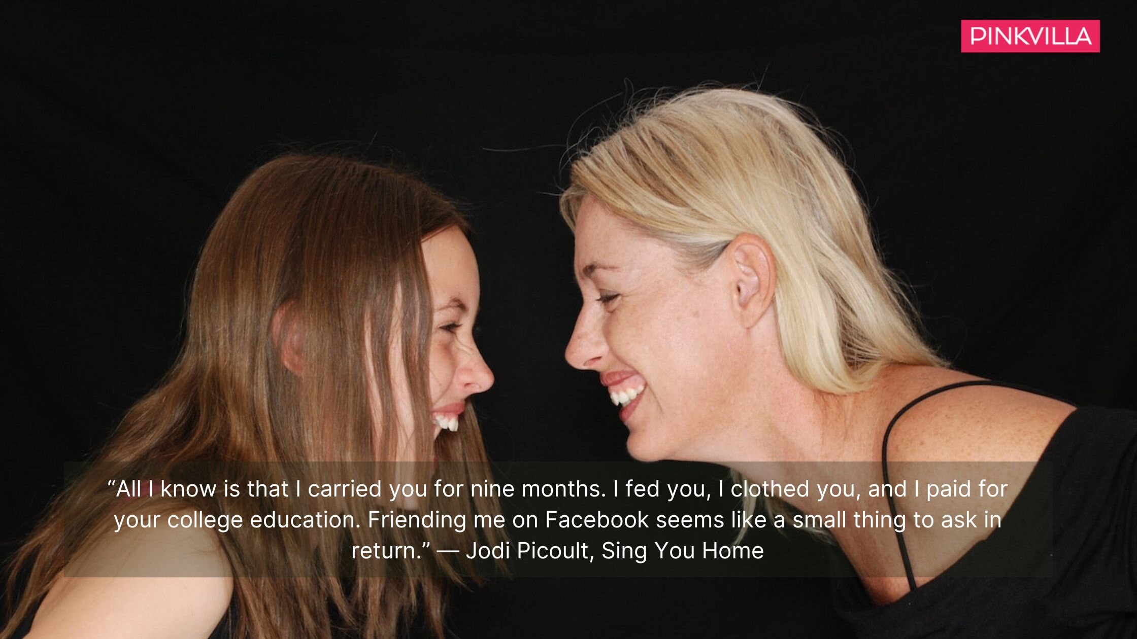  Best Mother And Daughter Quotes
