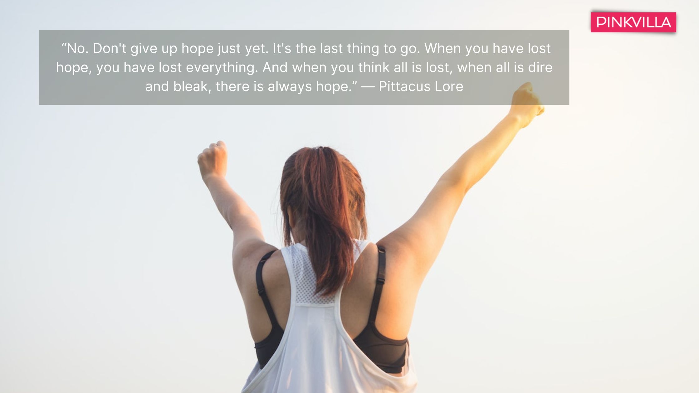  Never give up quotes