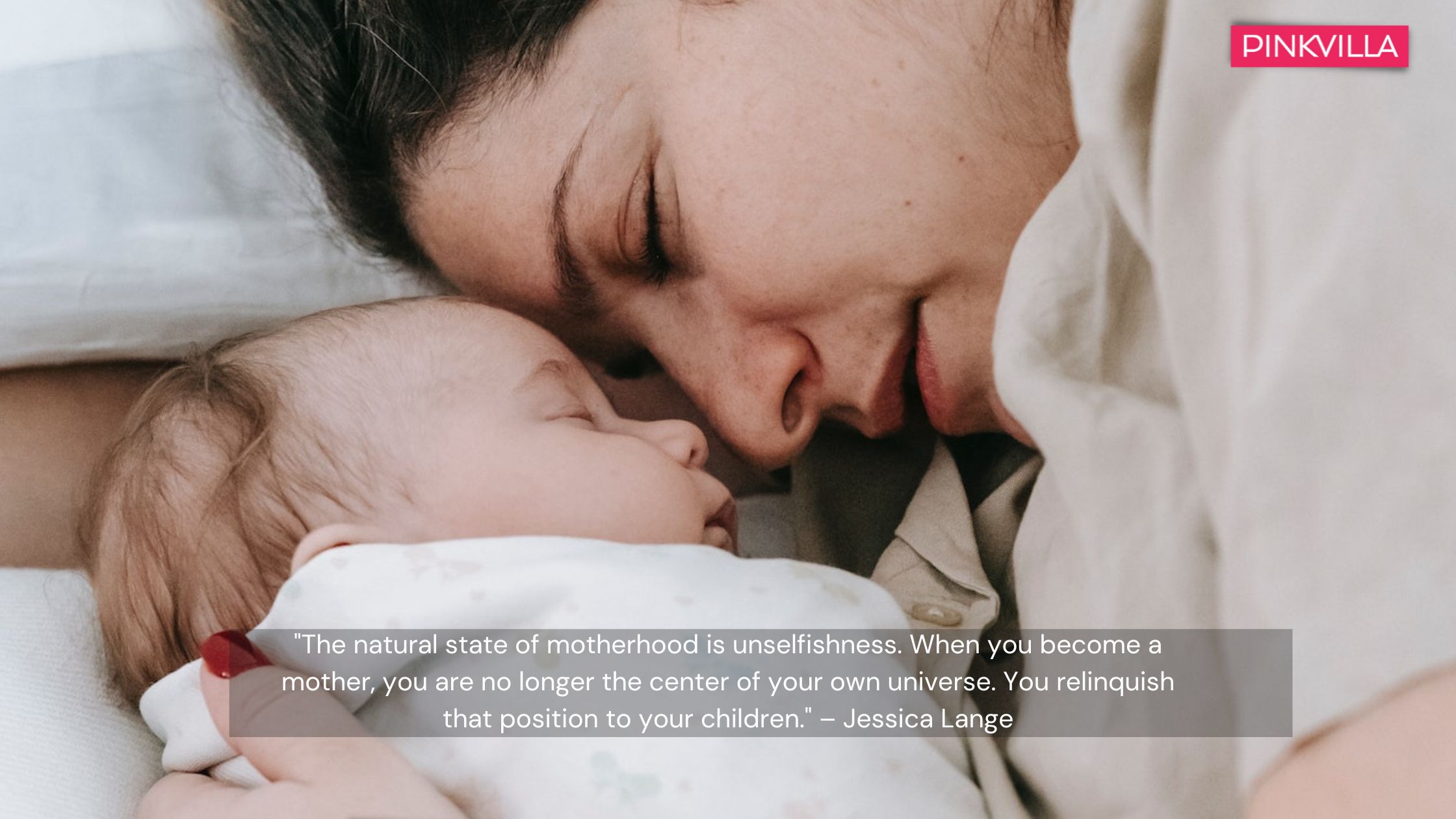 New Mom Quotes