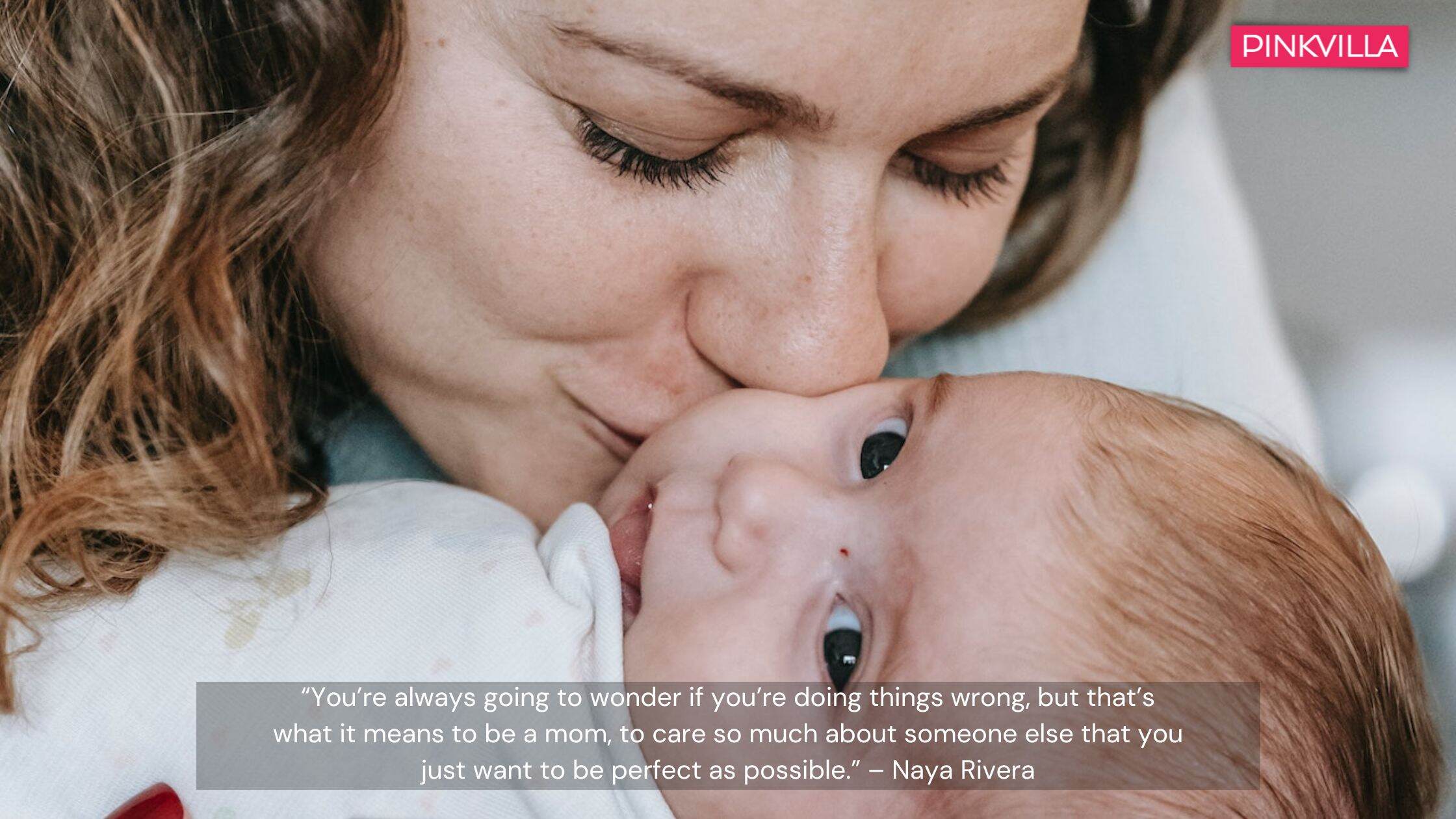 New Mom Quotes