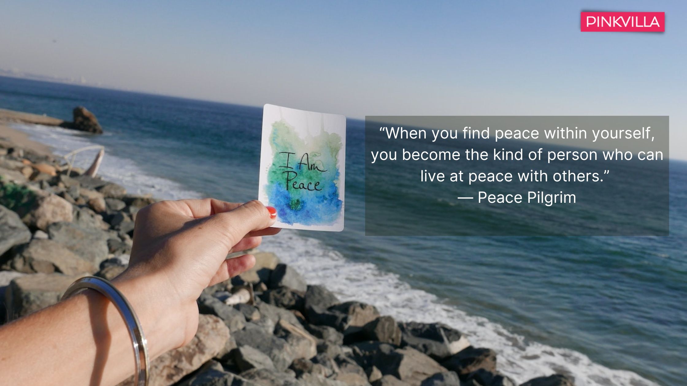 Peace Quotes