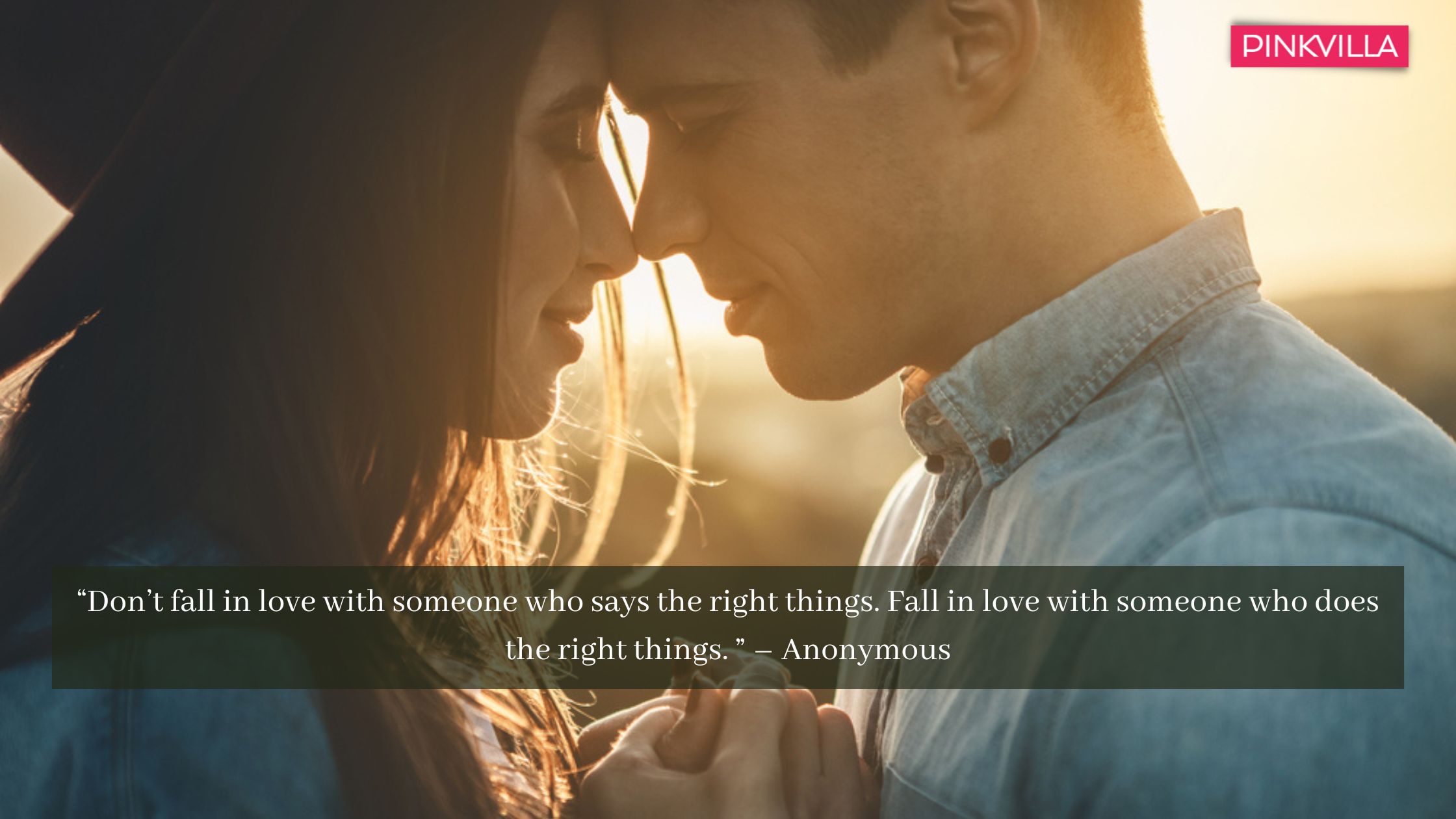 65 Heartfelt True Love Quotes