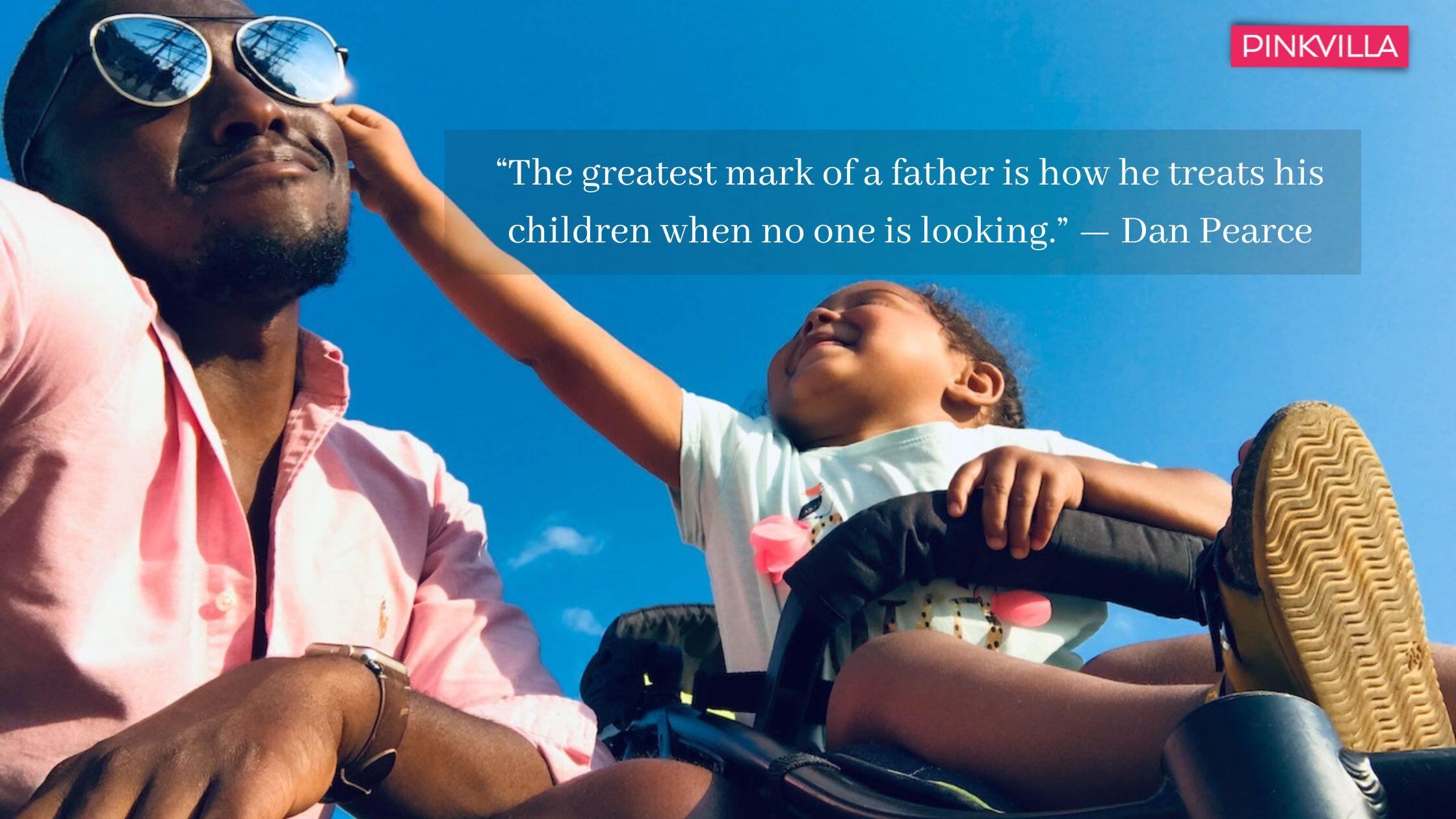 dad quotes
