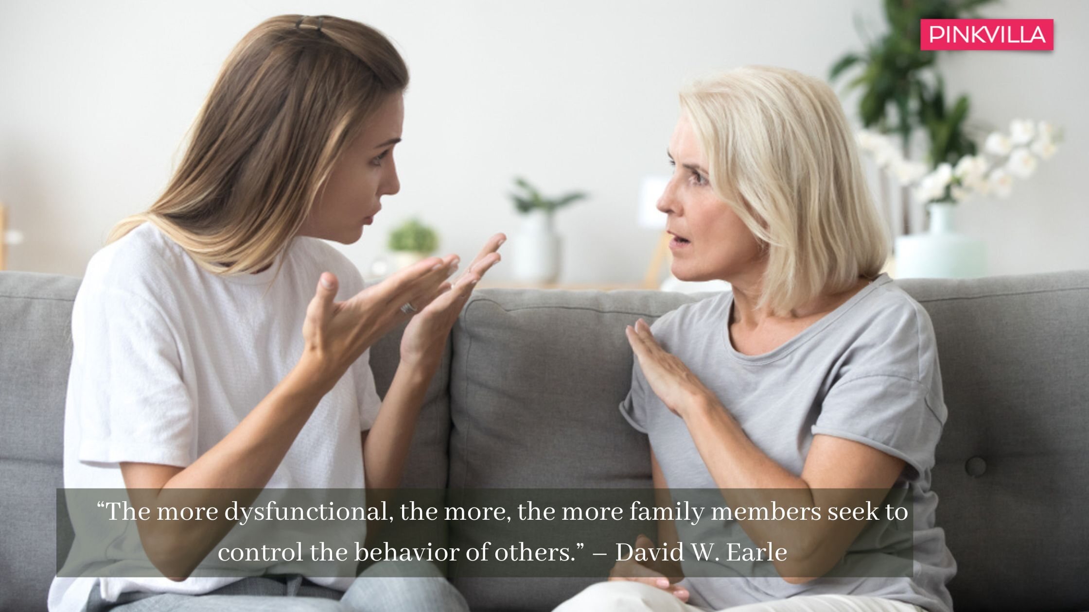Toxic In-laws Quotes 