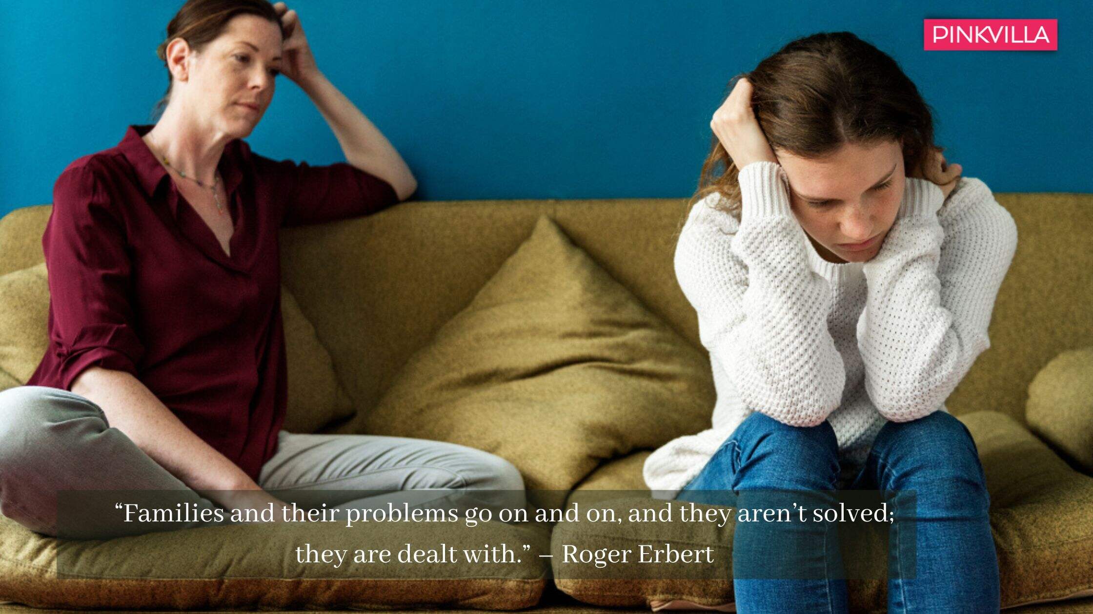 Toxic In-laws Quotes 