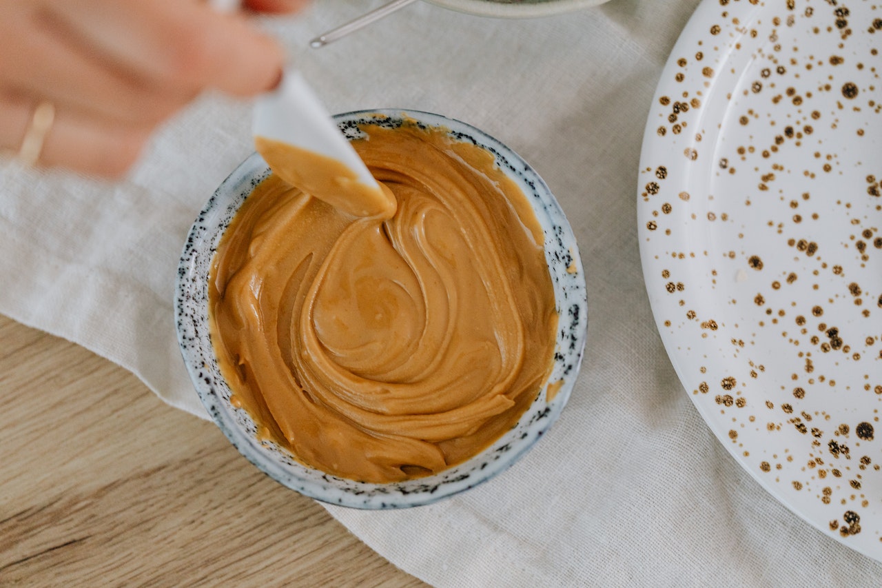 Healthiest nut butter Healthiest nut butter