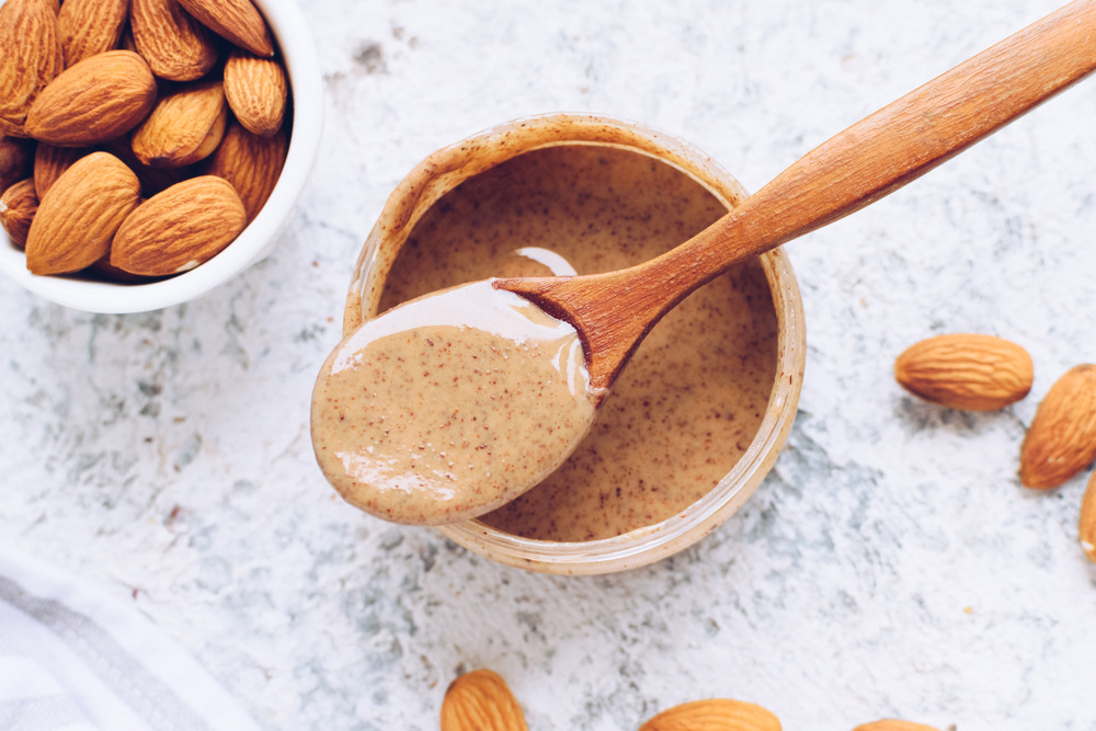 Healthiest nut butter Healthiest nut butter
