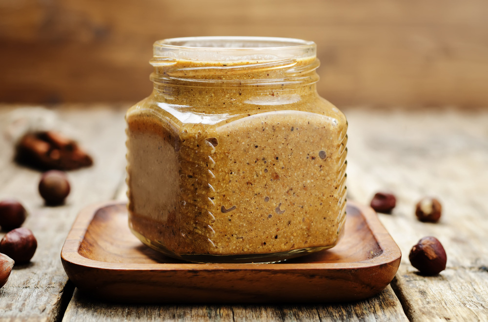 Healthiest nut butter Healthiest nut butter