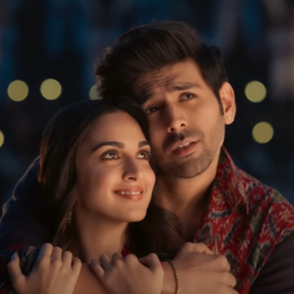 Satyaprem Ki Katha Saturday Box Office: Kartik-Kiara's romantic drama makes gains on day 3; Netts Rs 9 crores