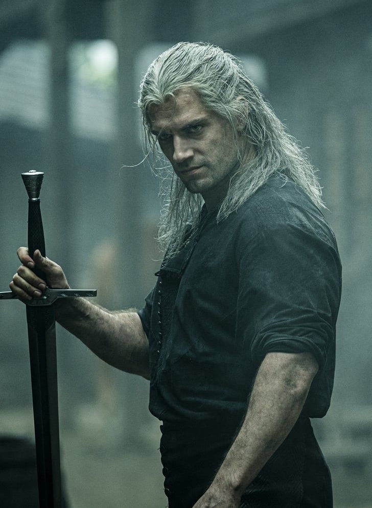 Henry Cavill exits The Witcher as Liam Hemsworth becomes Geralt of Rivia in Season  4 - Dexerto