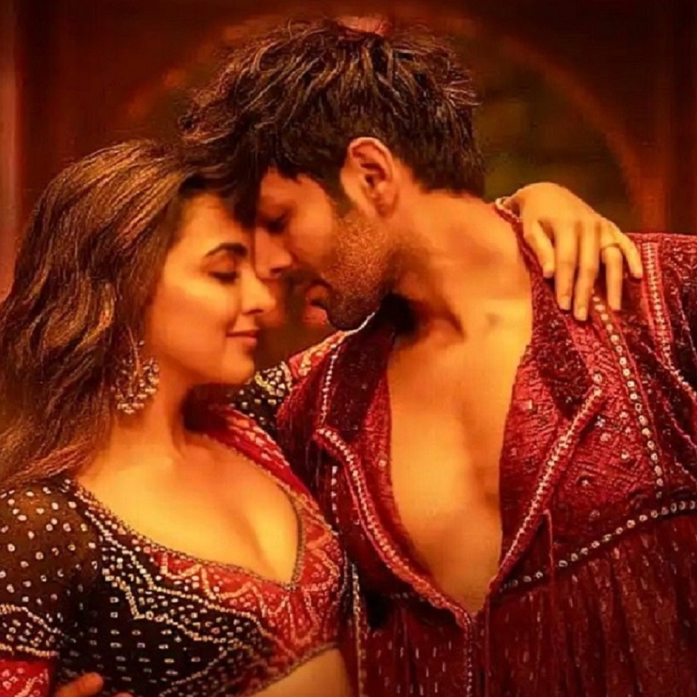 Box Office: Satyaprem Ki Katha scores a good opening weekend; Kartik and Kiara film collects Rs 36 crore