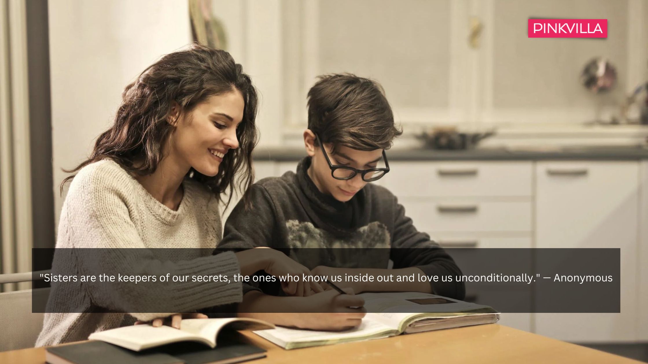 brother sister quotes