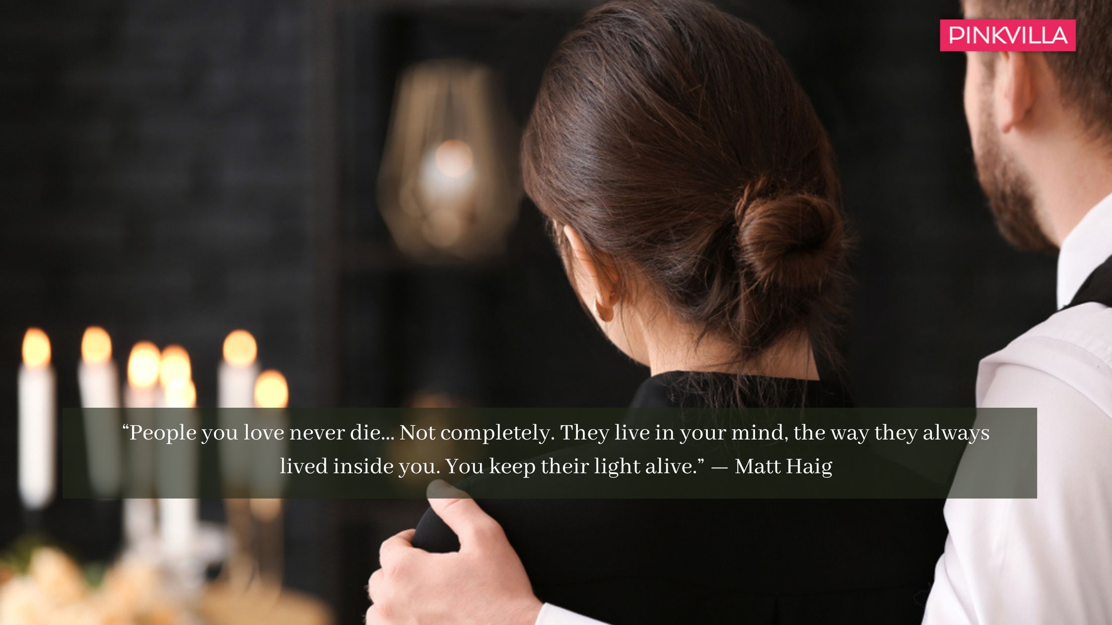 Quotes About Rest in Peace to Honor the Beautiful Soul Who Passed Away
