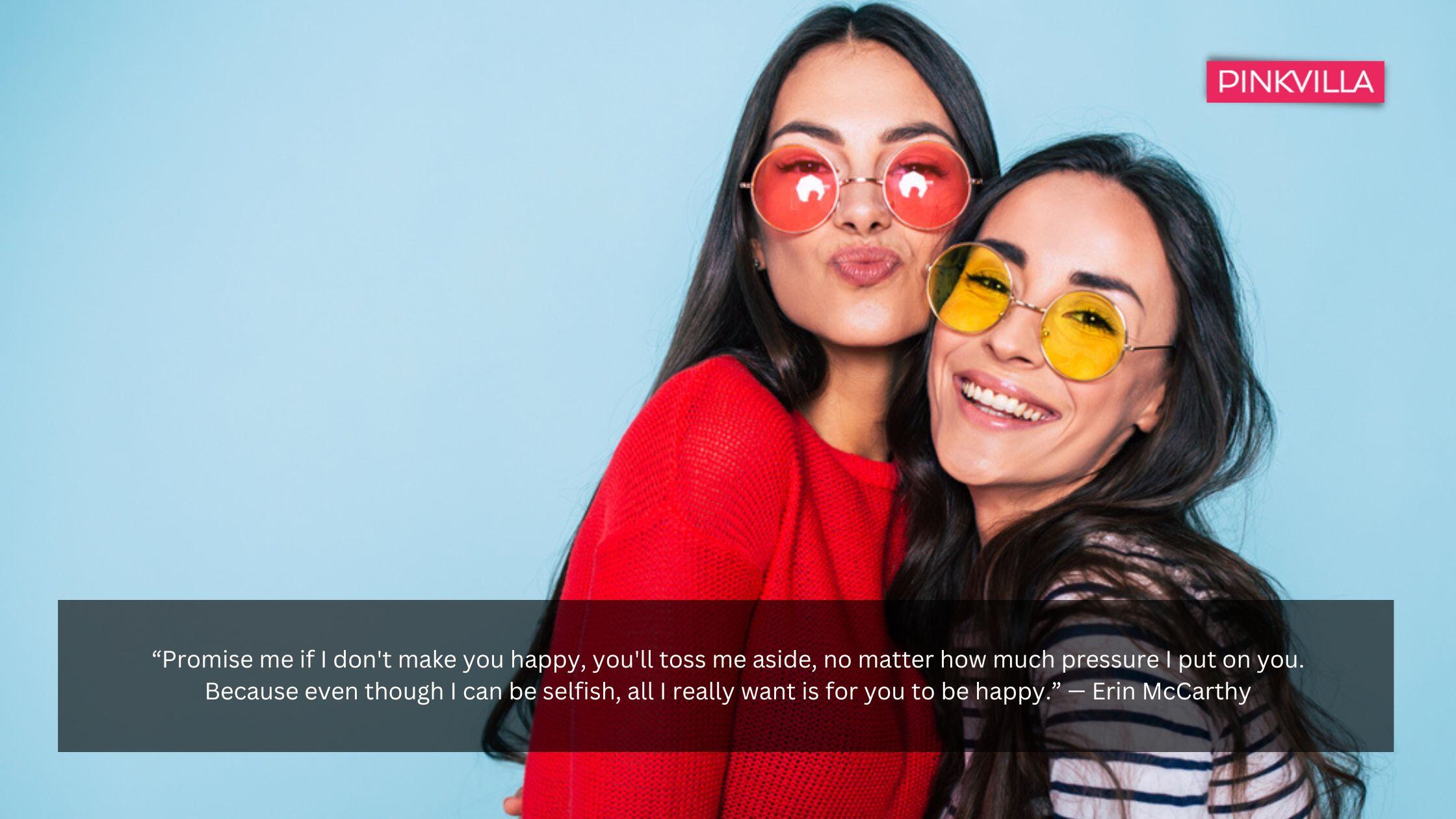 you make me happy quotes