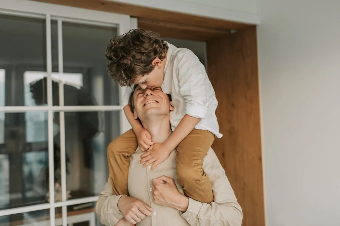  Father Son Quotes