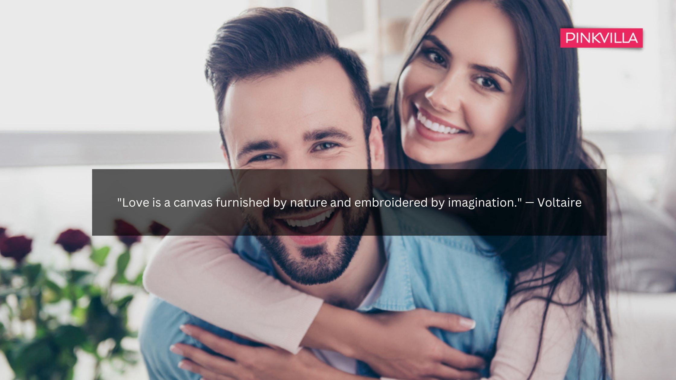 Relationship Goals Quotes