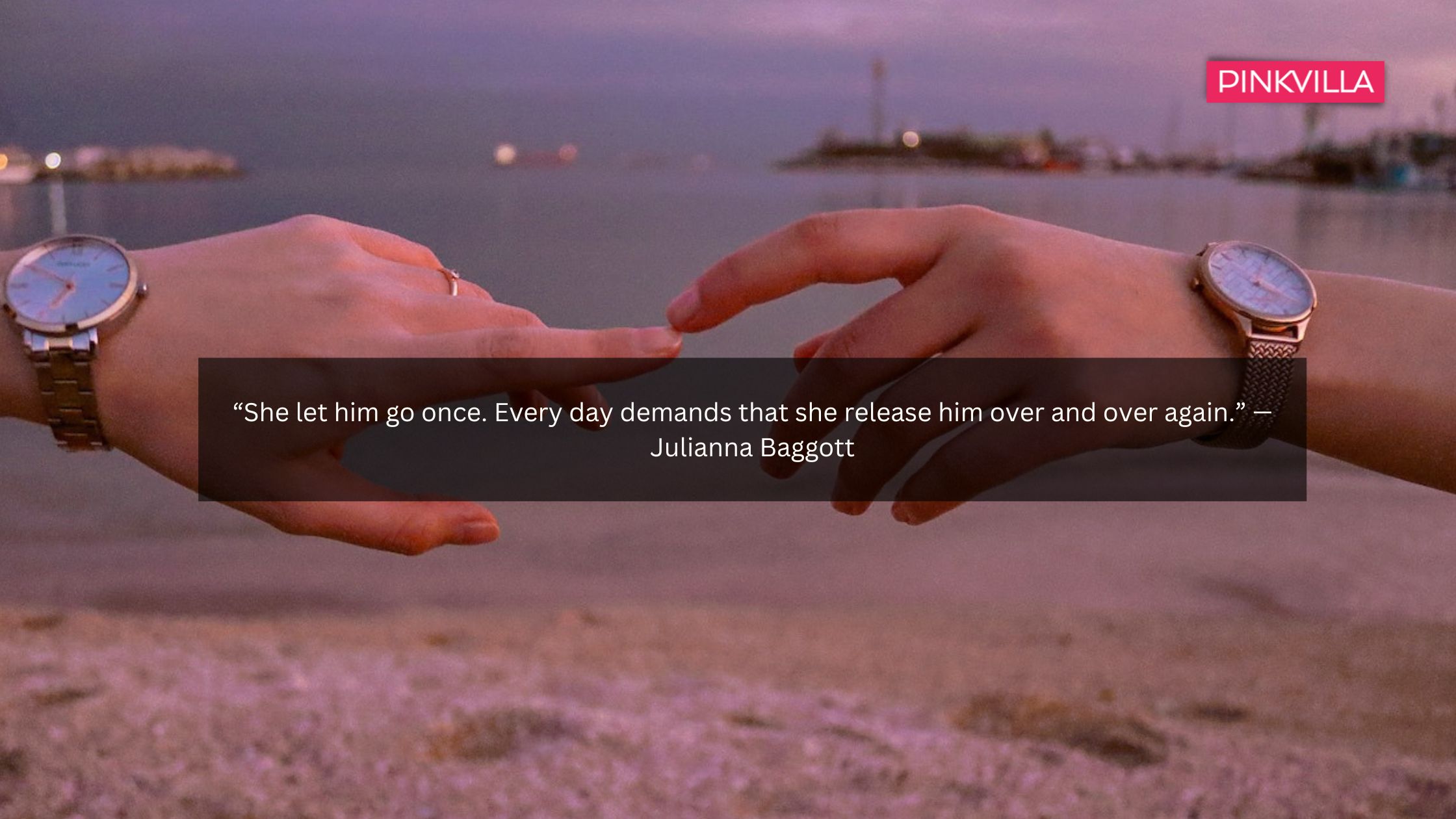 letting go quotes