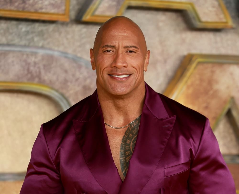 Dwayne “The Rock” Johnson's Workout, Diet, and Health Habits