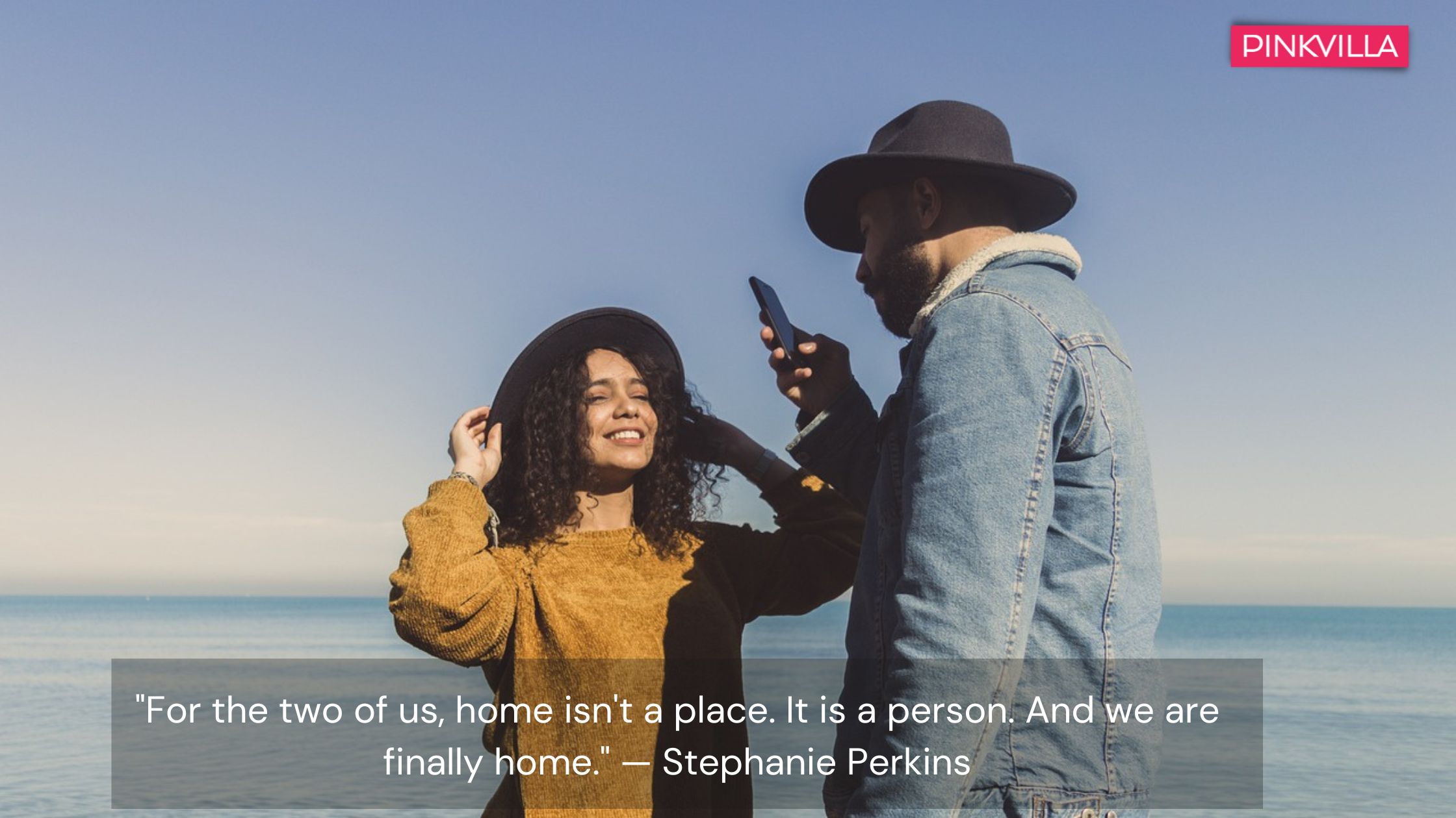 new relationship quotes