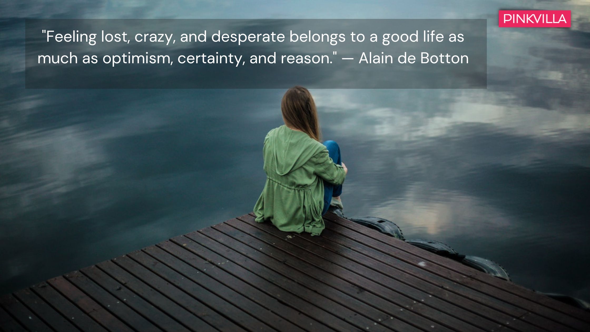 Feeling alone quotes
