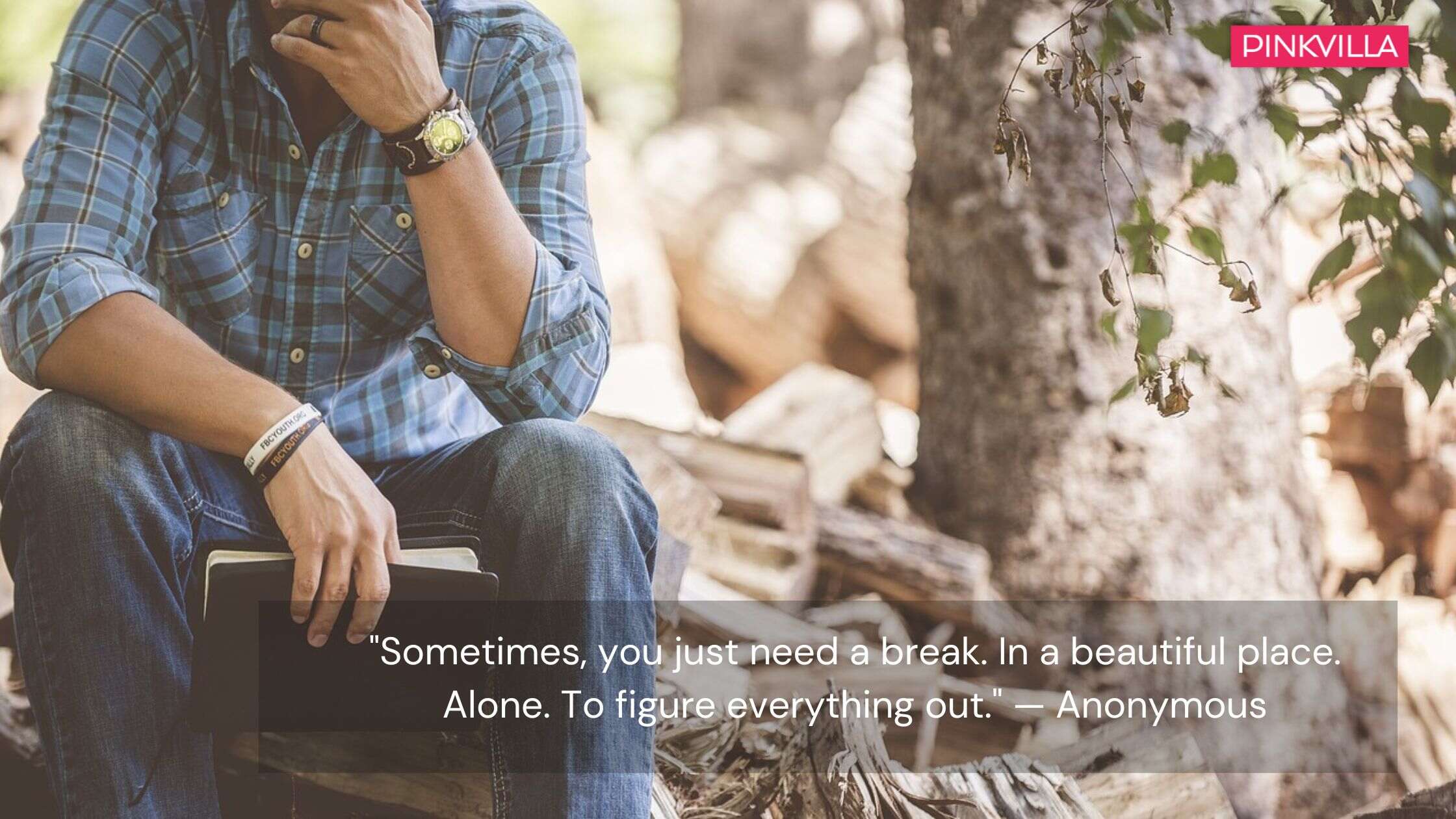 Feeling alone quotes