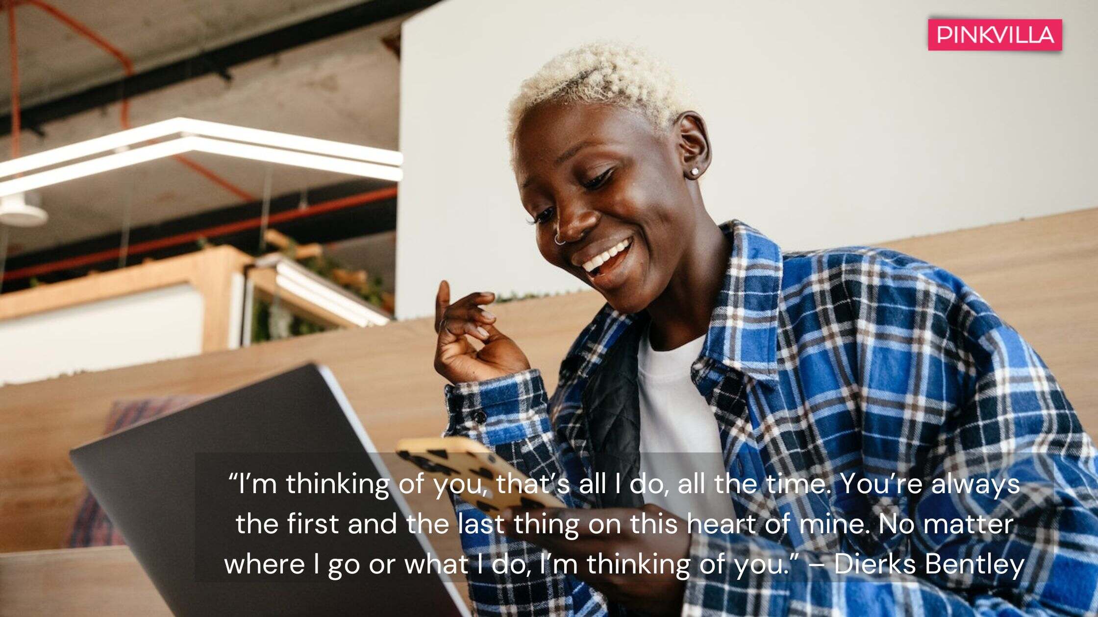 thinking of you quotes