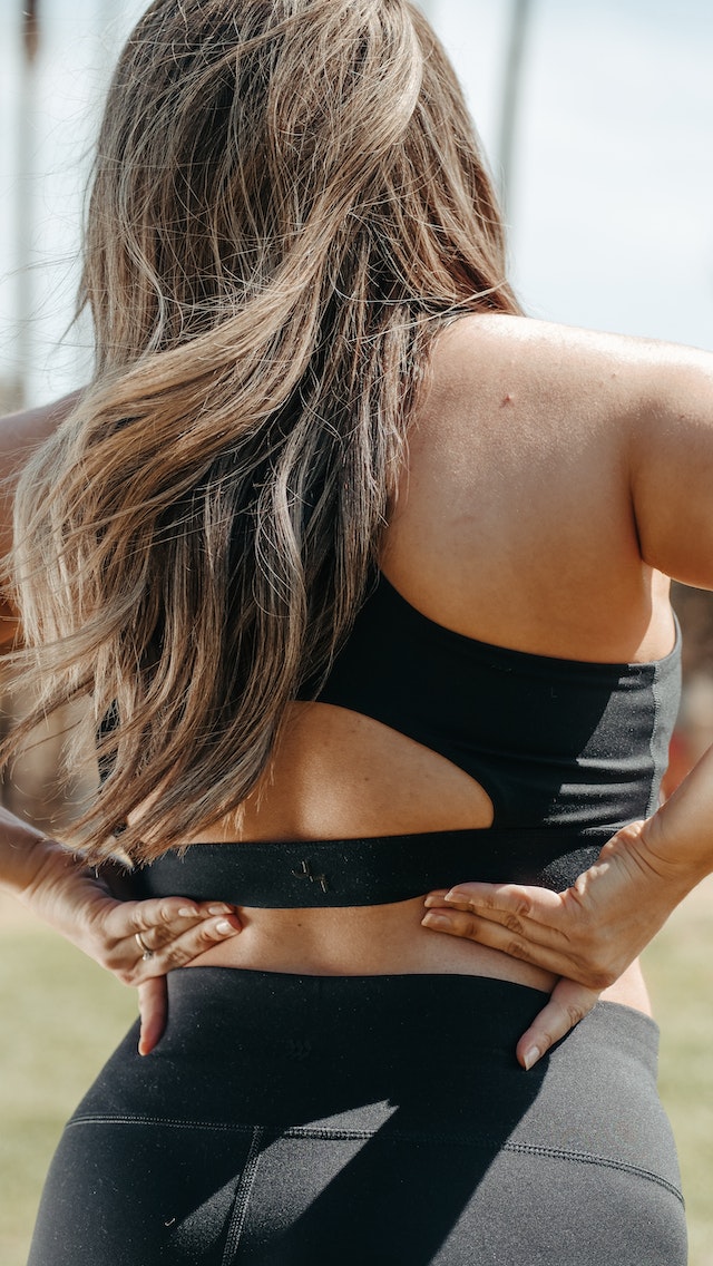 Vegan meal plan for athletes