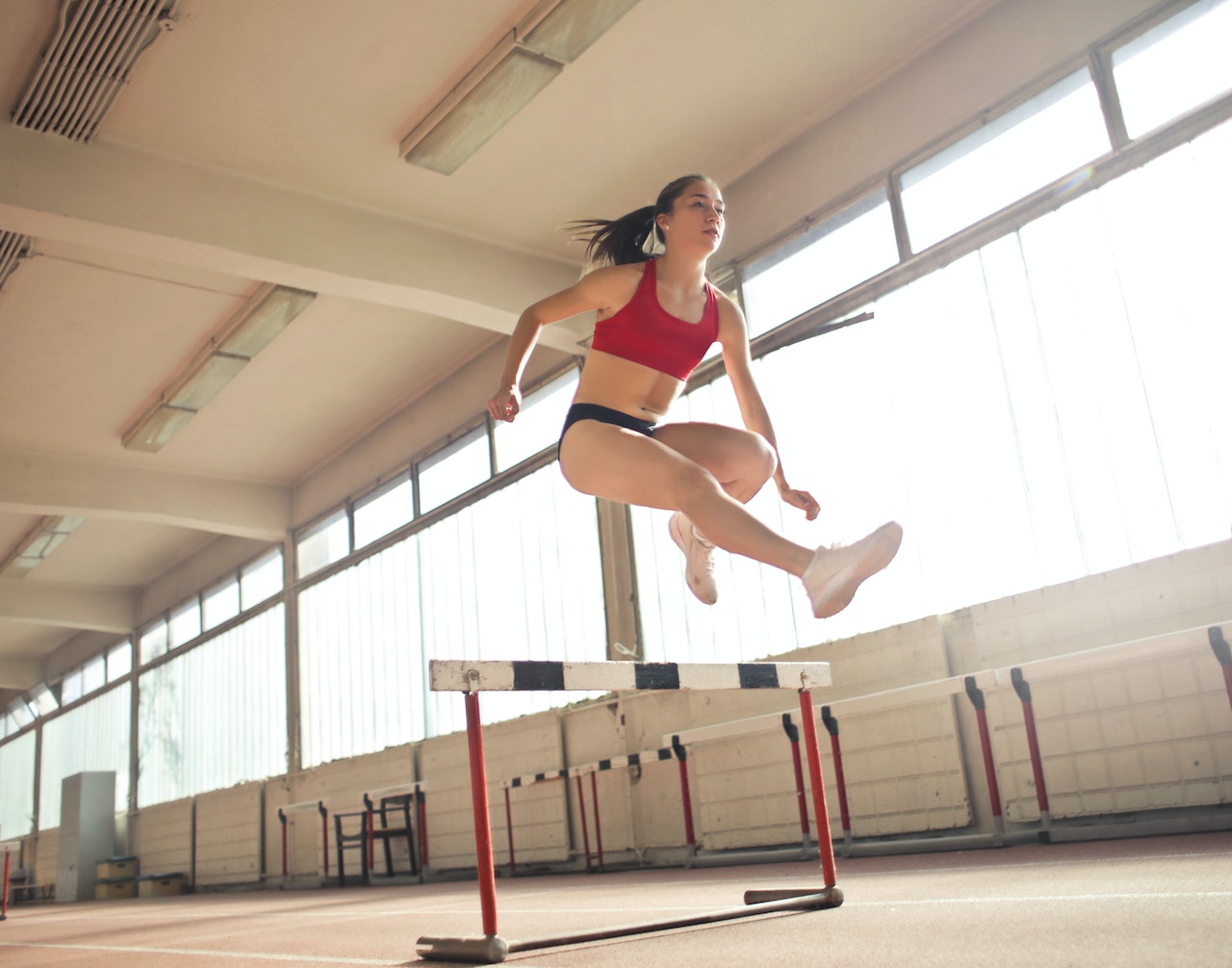 Vegan meal plan for athletes