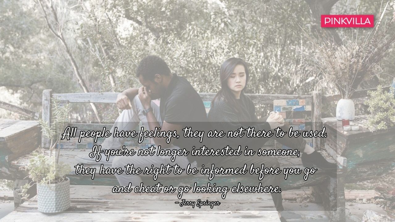 karma quotes for cheaters