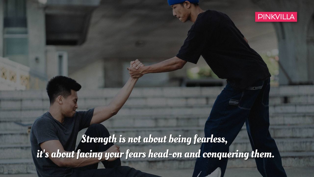 strong quotes for men