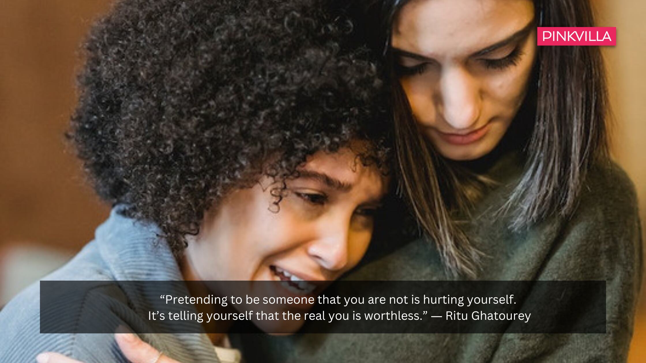Insecurity in relationships quotes