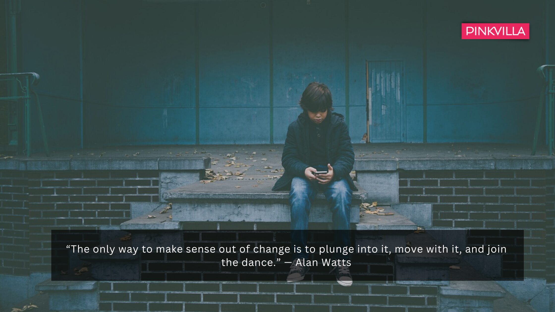 people change quotes