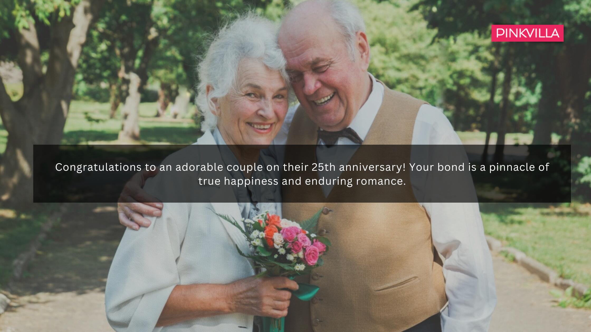  Anniversary Quotes for Parents to Celebrate Their Love