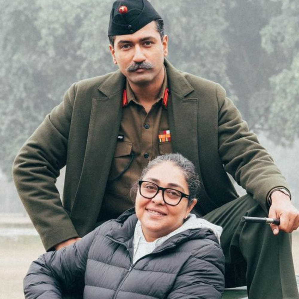 EXCLUSIVE: Vicky Kaushal’s Sam Bahadur WON’T move from Dec 1, confirms Ronnie Screwvala; To clash with Animal