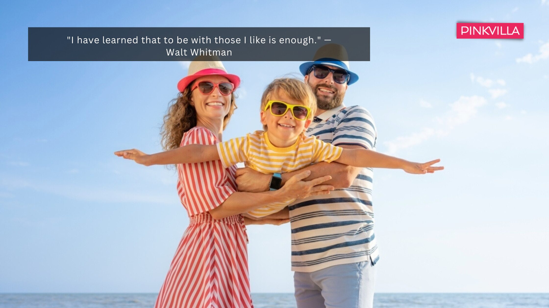 Family travel quotes